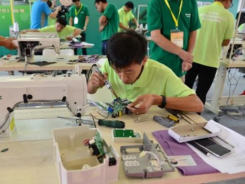 China Sewing Machinery Association