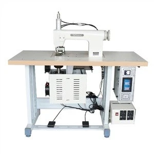 Ultrasonic Lace Tej Tshuab